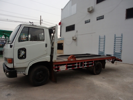 เทนเลอร์ KM500 เปรี่ยนหัวลงเล่มเครื่องบันไดไฮโดริดใช้ได้ดีทุกระบบ