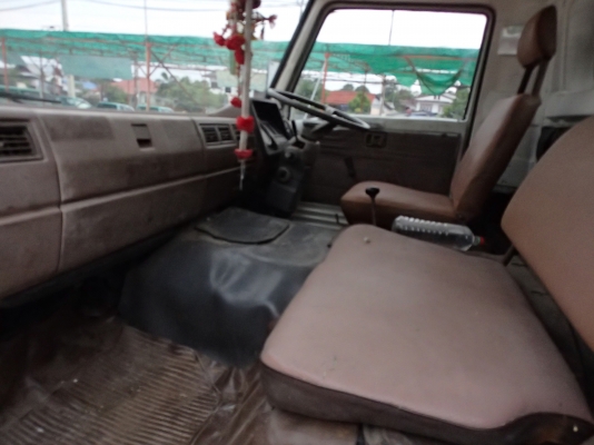 เทนเลอร์ KM500 เปรี่ยนหัวลงเล่มเครื่องบันไดไฮโดริดใช้ได้ดีทุกระบบ