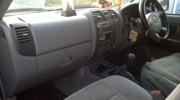 ขาย ISUZU DEMAX SLX2.5