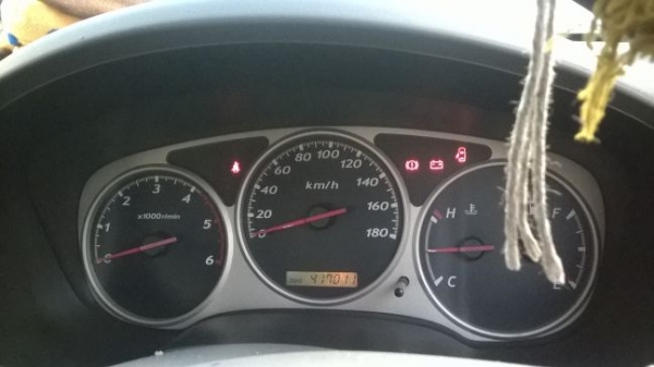 ขาย ISUZU DEMAX SLX2.5