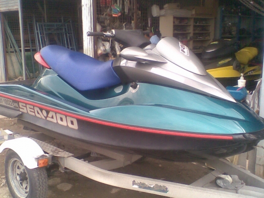 ขายเจ็ตสกี SEADOO  RX951