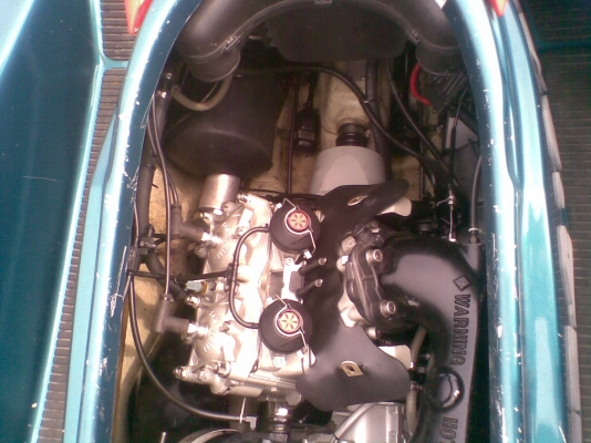 ขายเจ็ตสกี SEADOO  RX951