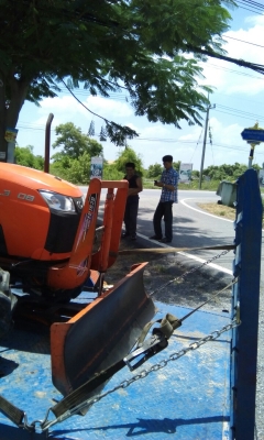 3608พร้อมโรตารี่163ผานห้าราคาถูกๆเอาไปใช้งานได้เลยขายตามสภาพยังไม่ได้ทำอะไรคันนี้สวยครับ