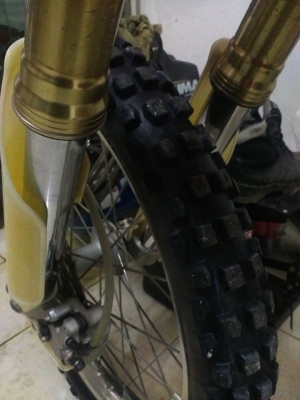 ขาย honda CRF-250R ปี 2009 สภาพเดิม สวยๆ สดๆ ราคาไม่แพง