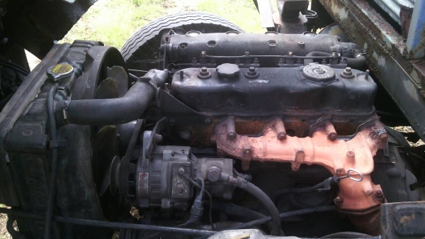 รถอีซูซุ 6 ล้อดั้ม NPR  110 แรงม้า.     สนใจติดต่อ  081 - 6079515