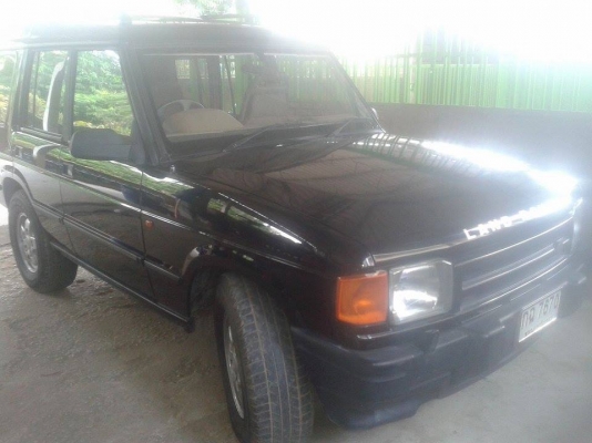 ขายรถ แลนต์โลเวอร์ ขายรถ แลนต์โลเวอร์