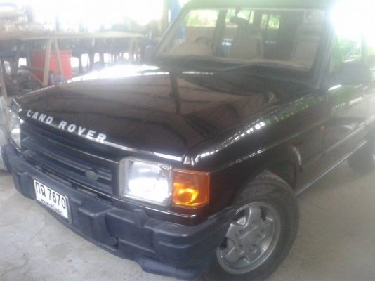 ขายรถ แลนต์โลเวอร์ ขายรถ แลนต์โลเวอร์