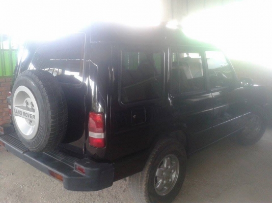 ขายรถ แลนต์โลเวอร์ ขายรถ แลนต์โลเวอร์