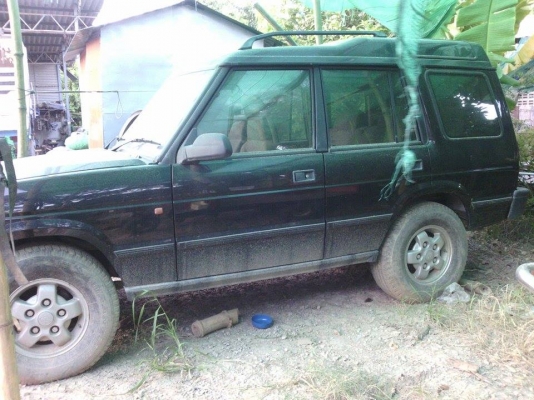 ขายรถ แลนต์โลเวอร์ ขายรถ แลนต์โลเวอร์