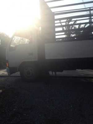 มิสซูบิชิ แคนเตอร์ เครื่องดี สภาพสวยๆ มิสซูบิชิ แคนเตอร์ เครื่องดี สภาพสวยๆ