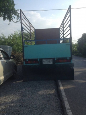 มิสซูบิชิ แคนเตอร์ เครื่องดี สภาพสวยๆ มิสซูบิชิ แคนเตอร์ เครื่องดี สภาพสวยๆ