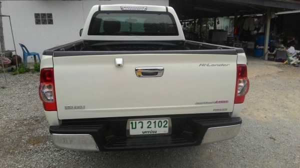 ขายรถอีซูซุ