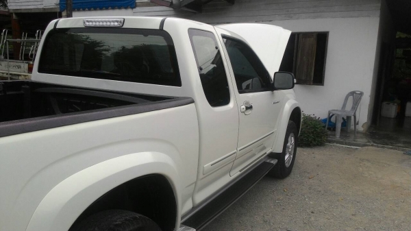 ขายรถอีซูซุ