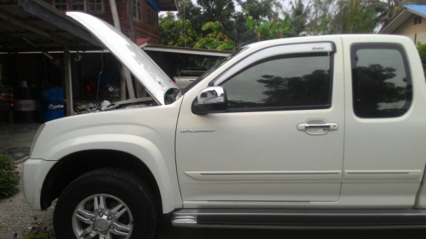 ขายรถอีซูซุ