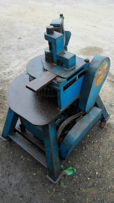 ====== Sold Out!! ====== เครื่องดัดท่อไอเสีย 6 หุน-3 นิ้ว พร้อมใช้งาน โทร 089-2499-123 นครปฐมครับ!!