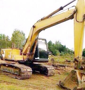 **620,000 บ.ต่อรอง/// KOBELCO MARK 3 SK120 **ขาย KOBELCO SK120 MARK-3 แบคโฮยอดนิยม HYD.EXCAVATOR KOBELCO MARK 3 SK120 เครื่องเดิม ปั้มเดิม ไฟฟ้าตัด เครื่องดี แน่น ปั้มดี แรงดี ทำงานดี เร็วดี ครับ บูมอาร์มสวย ไม่ปะไม่มีร้าว บุ้งกี๋ดี หนา ฟันตักยาว บูท/สลัก **620,000 บ.ต่อรอง/// KOBELCO MARK 3 SK120 **ขาย KOBELCO SK120 MARK-3 แบคโฮยอดนิยม HYD.EXCAVATOR KOBELCO MARK 3 SK120 เครื่องเดิม ปั้มเดิม ไฟฟ้าตัด เครื่องดี แน่น ปั้มดี แรงดี ทำงานดี เร็วดี ครับ บูมอาร์มสวย ไม่ปะไม่มีร้าว บุ้งกี๋ดี หนา ฟันตักยาว บูท/สลัก