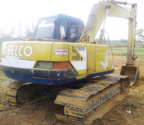 **620,000 บ.ต่อรอง/// KOBELCO MARK 3 SK120 **ขาย KOBELCO SK120 MARK-3 แบคโฮยอดนิยม HYD.EXCAVATOR KOBELCO MARK 3 SK120 เครื่องเดิม ปั้มเดิม ไฟฟ้าตัด เครื่องดี แน่น ปั้มดี แรงดี ทำงานดี เร็วดี ครับ บูมอาร์มสวย ไม่ปะไม่มีร้าว บุ้งกี๋ดี หนา ฟันตักยาว บูท/สลัก **620,000 บ.ต่อรอง/// KOBELCO MARK 3 SK120 **ขาย KOBELCO SK120 MARK-3 แบคโฮยอดนิยม HYD.EXCAVATOR KOBELCO MARK 3 SK120 เครื่องเดิม ปั้มเดิม ไฟฟ้าตัด เครื่องดี แน่น ปั้มดี แรงดี ทำงานดี เร็วดี ครับ บูมอาร์มสวย ไม่ปะไม่มีร้าว บุ้งกี๋ดี หนา ฟันตักยาว บูท/สลัก