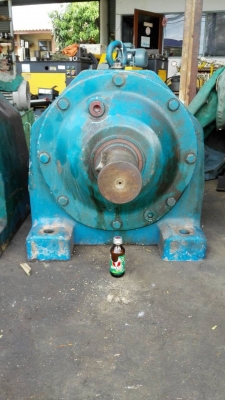 Sale>>หัวเกียร์ทดยักษ์ SEW EURODRIVE อัตราทด 1:43 สภาพสวย มี 2 ตัว โทร 089-2499-123 นครปฐม!!