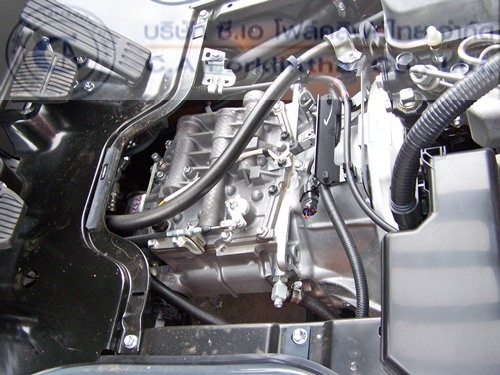 ขายรถ โฟล์คลิฟท์ TOYOTA รุ่น 8FDL30 (รถใหม่ปี 2015 เดือน3)