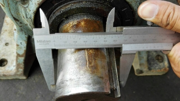 Sale>>หัวเกียร์ทด Cyclo Drive Sumitomo อัตราทด 1:195 หมุนนิ่ม โทร 089-2499-123 นครปฐม