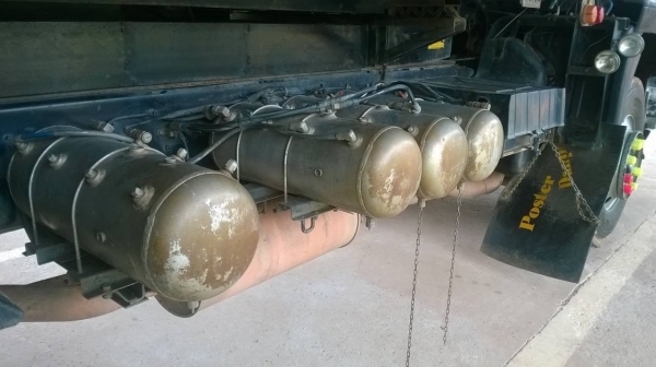 ขายรถพ่วงดั้มแม่-ลูก ISUZU DECA 360 ปี 53 สภาพสวยเดิมพร้อมใช้ ดั้มสามมิตร ลูก 3 คานแท้ ทะเบียนพร้อมโอน ราคาต่อรองได้ครับ