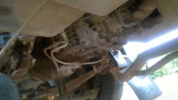 ขายรถพ่วงดั้มแม่-ลูก ISUZU DECA 360 ปี 53 สภาพสวยเดิมพร้อมใช้ ดั้มสามมิตร ลูก 3 คานแท้ ทะเบียนพร้อมโอน ราคาต่อรองได้ครับ