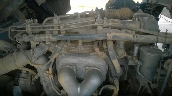 ขายรถพ่วงดั้มแม่-ลูก ISUZU DECA 360 ปี 53 สภาพสวยเดิมพร้อมใช้ ดั้มสามมิตร ลูก 3 คานแท้ ทะเบียนพร้อมโอน ราคาต่อรองได้ครับ