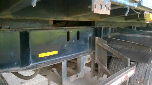 ขายรถพ่วงดั้มแม่-ลูก ISUZU DECA 360 ปี 53 สภาพสวยเดิมพร้อมใช้ ดั้มสามมิตร ลูก 3 คานแท้ ทะเบียนพร้อมโอน ราคาต่อรองได้ครับ