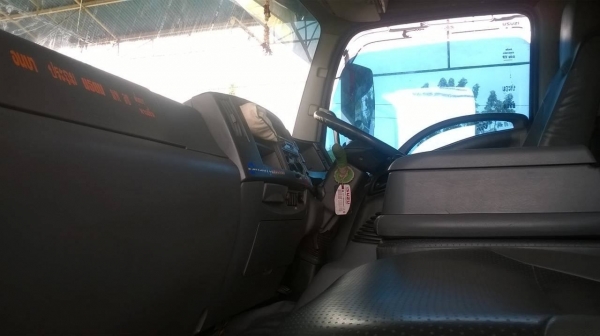 ขายรถพ่วงดั้มแม่-ลูก ISUZU DECA 360 ปี 53 สภาพสวยเดิมพร้อมใช้ ดั้มสามมิตร ลูก 3 คานแท้ ทะเบียนพร้อมโอน ราคาต่อรองได้ครับ