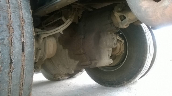 ขายรถพ่วงดั้มแม่-ลูก ISUZU DECA 360 ปี 53 สภาพสวยเดิมพร้อมใช้ ดั้มสามมิตร ลูก 3 คานแท้ ทะเบียนพร้อมโอน ราคาต่อรองได้ครับ