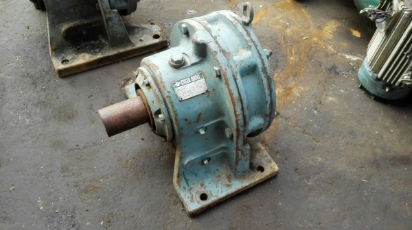 Sale>>หัวเกียร์ทด Cyclo Drive Sumitomo อัตราทด 1:104 หมุนนิ่ม โทร 089-2499-123 นครปฐม!!