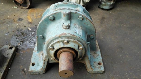 Sale>>หัวเกียร์ทด Cyclo Drive Sumitomo อัตราทด 1:104 หมุนนิ่ม โทร 089-2499-123 นครปฐม!!