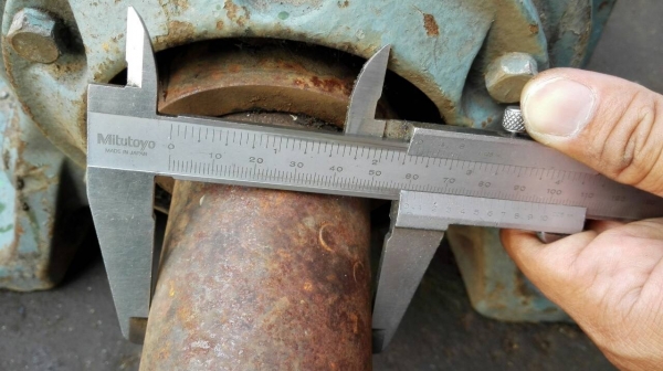 Sale>>หัวเกียร์ทด Cyclo Drive Sumitomo อัตราทด 1:104 หมุนนิ่ม โทร 089-2499-123 นครปฐม!!