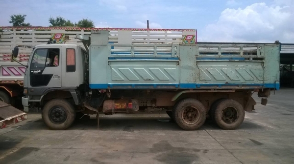 ขาย 10 ล้อดั้ม HINO FM1M วางเครื่อง K13C เทอร์โบอินเตอร์ 340 แรงม้า เกียร์ Easton มีระบบลากพ่วง คัสซีสวยตลอดเส้น ดั้มสามมิตร ทะเบียนพร้อมโอนครับ ขาย 10 ล้อดั้ม HINO FM1M วางเครื่อง K13C เทอร์โบอินเตอร์ 340 แรงม้า เกียร์ Easton มีระบบลากพ่วง คัสซีสวยตลอดเส้น ดั้มสามมิตร ทะเบียนพร้อมโอนครับ