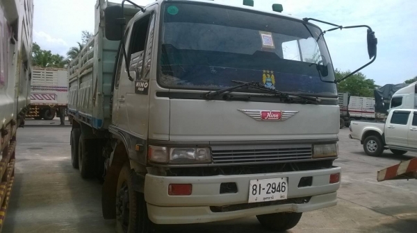 ขาย 10 ล้อดั้ม HINO FM1M วางเครื่อง K13C เทอร์โบอินเตอร์ 340 แรงม้า เกียร์ Easton มีระบบลากพ่วง คัสซีสวยตลอดเส้น ดั้มสามมิตร ทะเบียนพร้อมโอนครับ ขาย 10 ล้อดั้ม HINO FM1M วางเครื่อง K13C เทอร์โบอินเตอร์ 340 แรงม้า เกียร์ Easton มีระบบลากพ่วง คัสซีสวยตลอดเส้น ดั้มสามมิตร ทะเบียนพร้อมโอนครับ