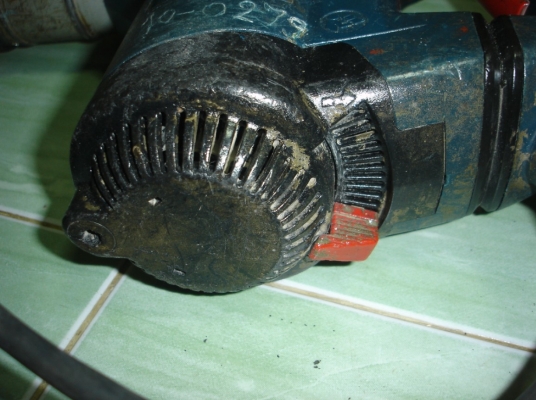 ขายสว่านโรตารี่ BOSCH รุ่น GBH 4-32 DFR(900w.) รุ่นงานหนัก