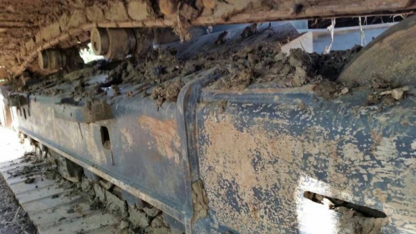 ขายรถแบคโฮ KOBELCO SK200-8 YN12 super เอกสารเล่ม ไมล์ 8121 ชม.ราคา 2050000