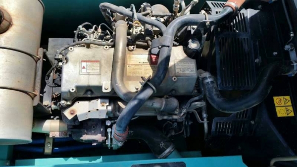 ขายรถแบคโฮ KOBELCO SK200-8 YN12 super เอกสารเล่ม ไมล์ 8121 ชม.ราคา 2050000