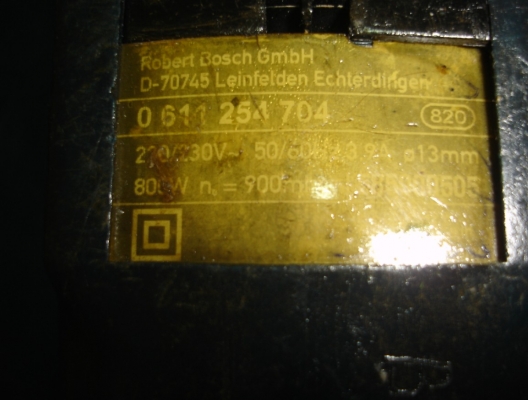 ขายสว่านโรตารี่ Bosch รุ่น GBH 2-26 DFR(800W.)ถอดเปลี่ยนหัวได้