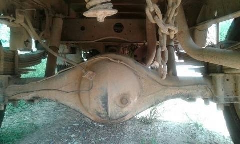 ขาย 4 ล้อ ISUZU ห้างแท้ เครื่อง 4JB1 88 แรงม้าแน่นไม่หลวม คัสซีสวยตลอดเส้น เสริมแหนบพร้อมบรรทุก ยางเต็ม ทะเบียนเต็มพร้อมโอน