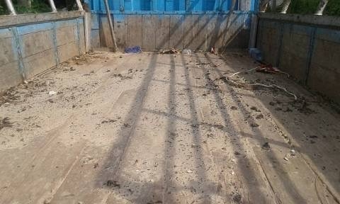 ขาย 4 ล้อ ISUZU ห้างแท้ เครื่อง 4JB1 88 แรงม้าแน่นไม่หลวม คัสซีสวยตลอดเส้น เสริมแหนบพร้อมบรรทุก ยางเต็ม ทะเบียนเต็มพร้อมโอน