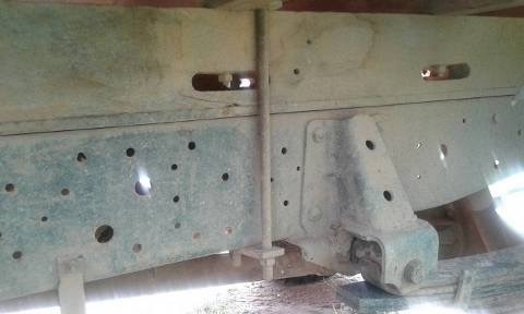 ขาย 4 ล้อ ISUZU ห้างแท้ เครื่อง 4JB1 88 แรงม้าแน่นไม่หลวม คัสซีสวยตลอดเส้น เสริมแหนบพร้อมบรรทุก ยางเต็ม ทะเบียนเต็มพร้อมโอน