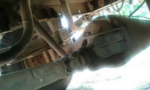 ขาย 4 ล้อ ISUZU ห้างแท้ เครื่อง 4JB1 88 แรงม้าแน่นไม่หลวม คัสซีสวยตลอดเส้น เสริมแหนบพร้อมบรรทุก ยางเต็ม ทะเบียนเต็มพร้อมโอน