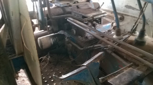 ขายรถไถ FORD 6600 T5 อุปกรณ์มีผานดันหน้า ผาน 3 และผาน 7 เอกสารเล่มทะเบียนครบ ราคาคุยกันได้ครับ ขายรถไถ FORD 6600 T5 อุปกรณ์มีผานดันหน้า ผาน 3 และผาน 7 เอกสารเล่มทะเบียนครบ ราคาคุยกันได้ครับ