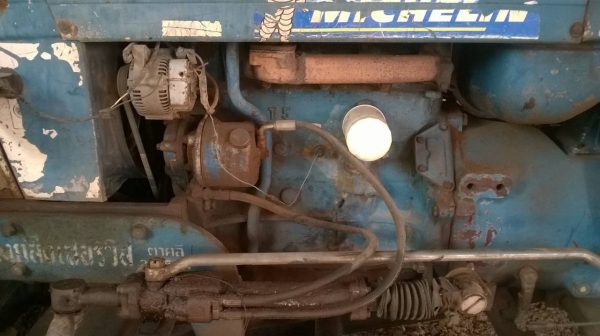 ขายรถไถ FORD 6600 T5 อุปกรณ์มีผานดันหน้า ผาน 3 และผาน 7 เอกสารเล่มทะเบียนครบ ราคาคุยกันได้ครับ ขายรถไถ FORD 6600 T5 อุปกรณ์มีผานดันหน้า ผาน 3 และผาน 7 เอกสารเล่มทะเบียนครบ ราคาคุยกันได้ครับ