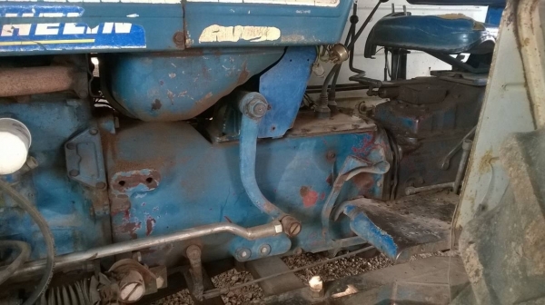 ขายรถไถ FORD 6600 T5 อุปกรณ์มีผานดันหน้า ผาน 3 และผาน 7 เอกสารเล่มทะเบียนครบ ราคาคุยกันได้ครับ ขายรถไถ FORD 6600 T5 อุปกรณ์มีผานดันหน้า ผาน 3 และผาน 7 เอกสารเล่มทะเบียนครบ ราคาคุยกันได้ครับ