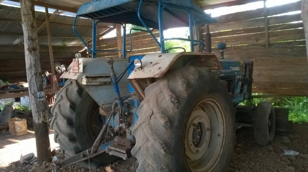 ขายรถไถ FORD 6600 T5 อุปกรณ์มีผานดันหน้า ผาน 3 และผาน 7 เอกสารเล่มทะเบียนครบ ราคาคุยกันได้ครับ ขายรถไถ FORD 6600 T5 อุปกรณ์มีผานดันหน้า ผาน 3 และผาน 7 เอกสารเล่มทะเบียนครบ ราคาคุยกันได้ครับ