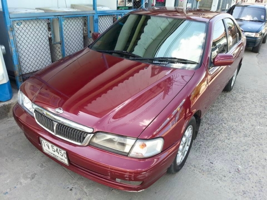 ขายนิสสัน ซันนี่ รถบ้านมือเดียว เกียร์ออโต้ แก๊สน้ำมัน2ระบบ ขับดีมากแอร์เย็น เลี้ยวไม่ดัง ภาษีไม่ขาด มีประกันชั้น3 สภาพเดิมบางทั้งคัน 65000 บาท ครับ เล่มเอกสารพร้อมโอนดูรถ ประชาอุทิศ ทุ่งครุ พระประแดง ครับ สนใจโทร 0993980701