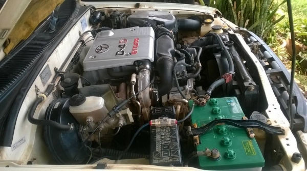 ขาย TOYOTA D4D 2.5 ปี 2004/2547 เครื่องดีมาก คัสซีสวย แอร์เย็น หน้าเดิม สีบาง ทะเบียนพร้อมครับ