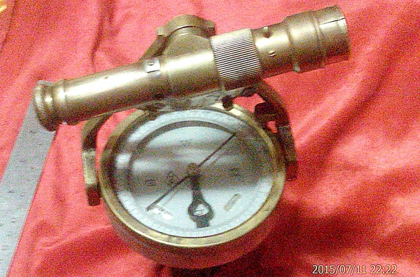 กล้องสำรวจโบราณ หายาก กล้องสำรวจโบราณ หายาก